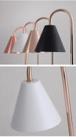 Lámpara De Mesa Calentadora De Velas Con Base De Madera Luz Dimmer Para Decoración De Habitación Y Hogar Accesorios Para Velas Y Luz - details 1