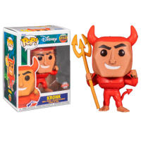 Funko Devil Kronk Diablo las locuras del Emperador Emperor new Groove exclusivo 1223  Disney Funko Pop Funko Pop - details 0