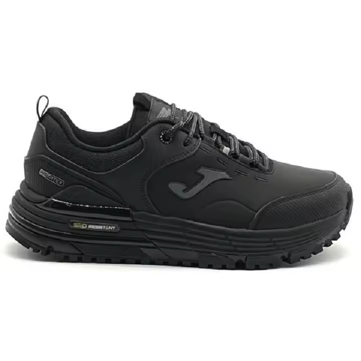 Zapatilla de Tiempo Libre para HOMBRE JOMA TAMIR MEN 2401 BLACK - 1