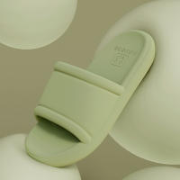Nuevos Pantuflas Para Hombre EVA Antideslizantes Cómodas Para El Baño Y El Hogar Sandalias De Verano Para Interno Zapatos De Ducha Masculino - details 14