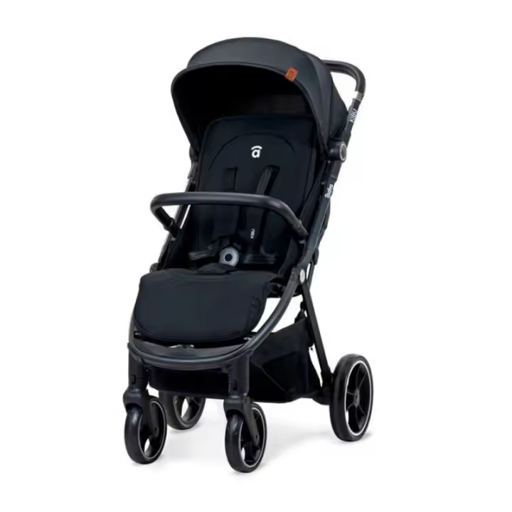 Silla Paseo Asalvo Kibu - 1