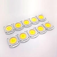 Lámpara LED De Alta Potencia 100W Matriz Dual Color Calor Blanco Y Blanco Para DIY Farol Escenario Integrado Chip COB - details 6