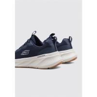 Skechers EDGERIDE - REKZE Deportivas Planas Hombre Azul - details 2