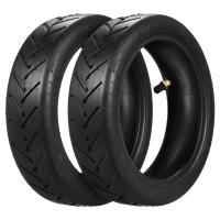 Rueda De Scooter Eléctrico Inflable De 8.5 Pulgadas Para Xiaomi Mijia M365 Repuesto Para Neumáticos Y Aros Accesorios De Scooter - details 4