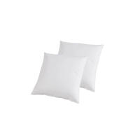 E-LONG Pack de 2, 4, 6 Unidades, Cojines Alcochados 100% Fibra de Silicona Hueca Anti-alérgica - details 0