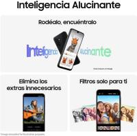 Smartphone Samsung Galaxy A26 6GB/ 128GB/ 6.7"/ 5G/ Blanco (3 años Garantía) Condición nuevo - details 1