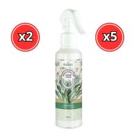 AMBIENTADOR HOME SPRAY PRADY DE AROMAS FLORALES - DE 220 ML - PACK DE 2 Y DE 5 UNIDADES - details 8