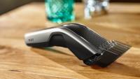 PHILIPS HC5650/15 Cortapelos lavable  Hairclipper series 5000 con 28 posiciones, Ajuste longitud 0,5 mm., hasta 28mm.,  90 min. de uso - details 0