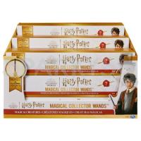 Varita Harry Potter surtidas sorpresas, (1 unidad) Spin Master - details 0