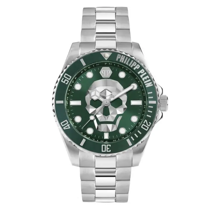 Reloj Philipp Plein® The Skull Diver PWOAA0622 - 1