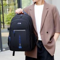 Travel Luggage Backpack, High-end Large Capacity Business Travel Computer Bag For Women, Going Out To Work Luggage Backpack - details 9
