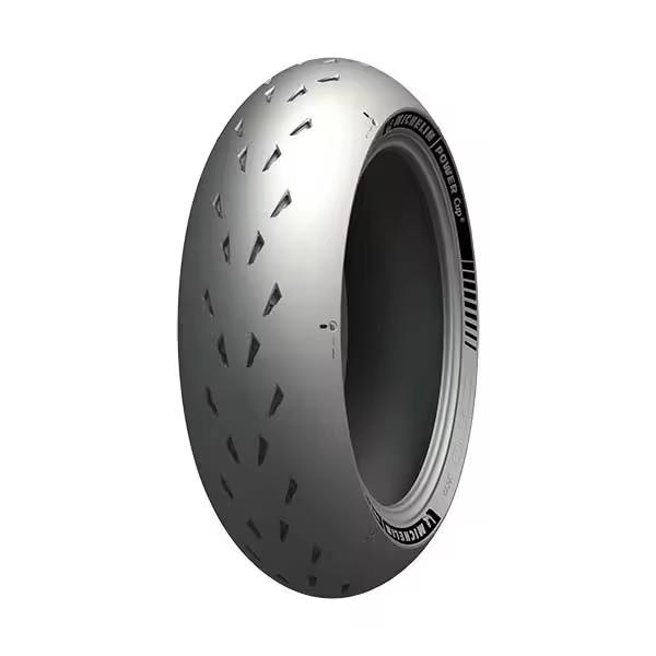 NEUMÁTICOS MICHELIN 190/55 R17 (75W) POWER CUP 2 - 1