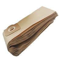 Bolsas De Papel Para Aspiradora Karcher MV3 WD3 WD3200 WD3300 A2204 A2656 WD3.500P SE4001 SE4002 Repuestos Para Rowenta RB88 RU100 - details 6