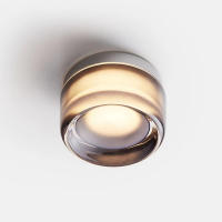 Lámpara De Pared LED Creativa Con Vidrio Redondo Iluminación Interior Exterior Para Sala De Estar Baño Porche Decoración Instalación Montada En La Pared Fuente De Luz LED Incluida Garantía De 2 Años - details 19