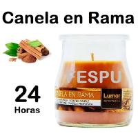 Velas aromáticas en vaso de vidrio ,perfumadas vaso yogurt 24 horas duracion,decoracion, cm,fespu - details 14