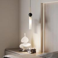 Lámpara De Pared LED Moderna En Cuatro Y Mármol Para Restaurante Pasillo Dormitorio Iluminación Interior Simplicidad Decorativa Para El Hogar - details 10