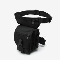 Bolsa De Pierna Para Ciclismo Deportiva Unisex Gran Capacidad Almacenamiento Móvil Crossbody Hombro Gaita Cinturón Exterior - details 16