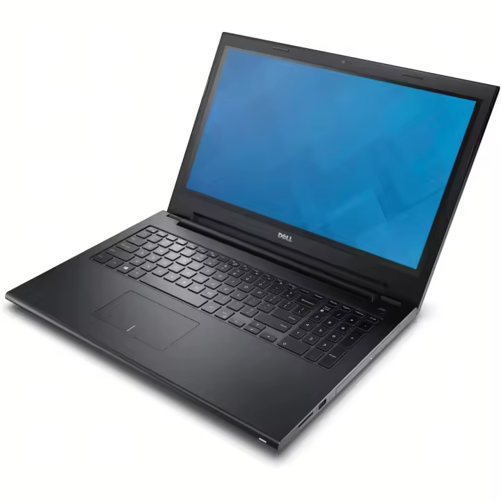 Dell 3542 15" / i3-4005U / 8GB DDR3 256GB SSD Windows 10 - 1