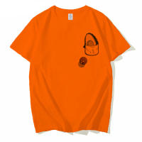 Camiseta De Hombre Con Diseño De Aguacate Vegan Harajuku Kawaii Manga Corta Con Bolsillo Moda Primavera Verano Otoño - details 3