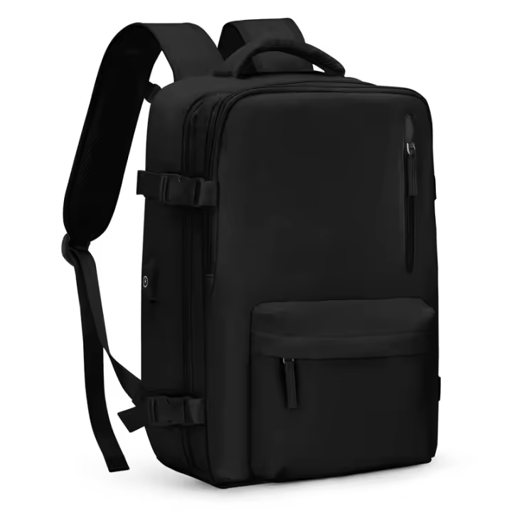 Mochara de viaje cabin avion 44x30x20 para Mujer, Bolsa de CABIN para viaje, EasyJet, equipo de Mano - 1