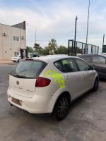 Pedal acelerador compatible con Seat Altea Style ecomotive 2004 a 2009 - details 1