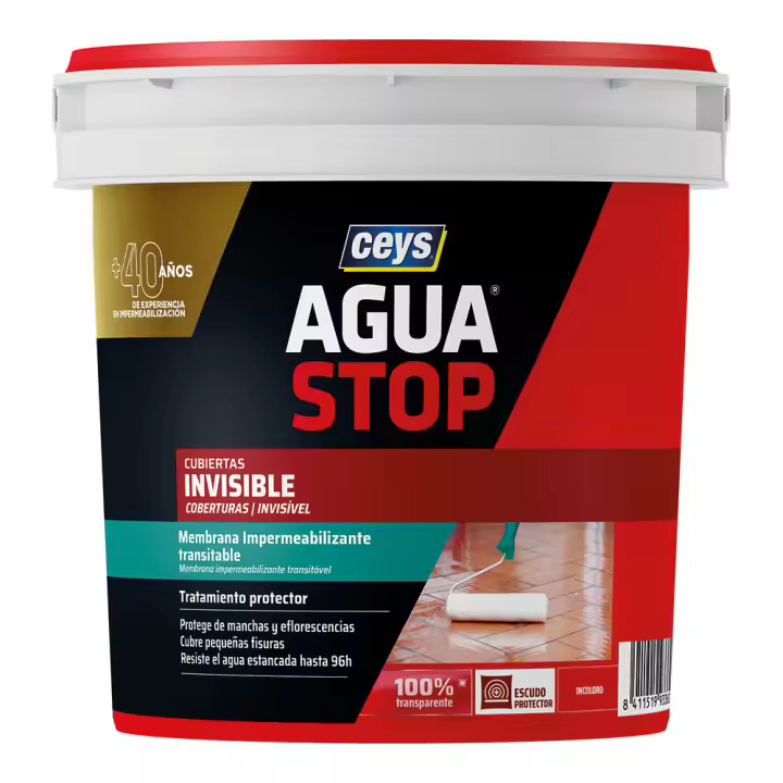 AGUASTOP INVISIBLE 1L 903360 CEYS - 1