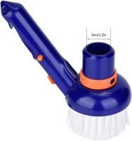 Cepillo de Cerdas Finas para Limpieza en Lugares Difíciles - details 0