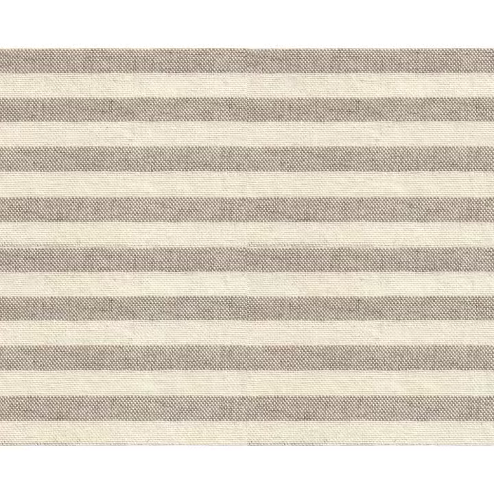 Mantel antimanchas tela algodon resinada confeccionada rectangular Rayas repele liquidos lavable exterior e interior mesa jardín decolux homeware - 1