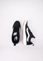 Vans UA UltraRange EXO  Deportivas Planas Unisex Negro - details 5
