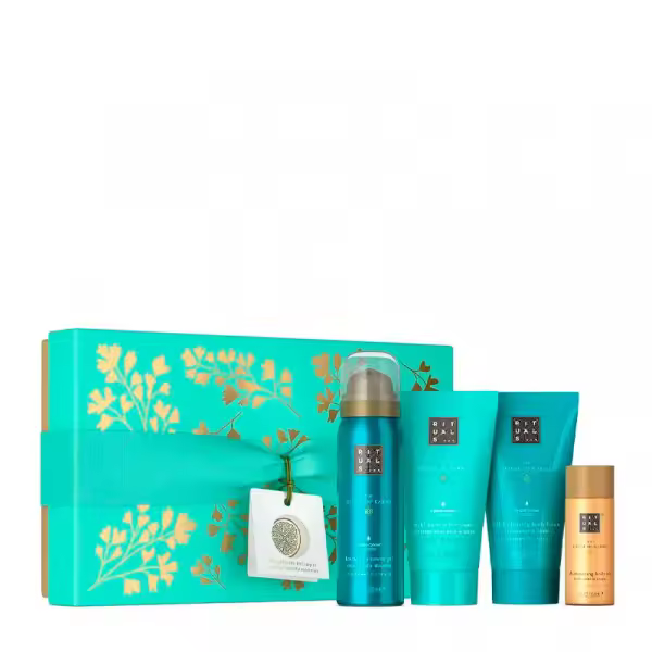 RITUALS - Estuche Regalo The Ritual of  Karma S - 1