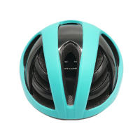 ZWHEEL Casco de Patinete Azul con Luz de Freno y Luz Intermitente - Casco de Ciclismo y Bicicleta para Adultos- USB Carga - details 1