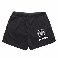 Shorts De Running Para Hombre Verano Deportivos Pantalones De Entrenamiento Transpirables Moda Tendencia Maratón Cota Material - details 5