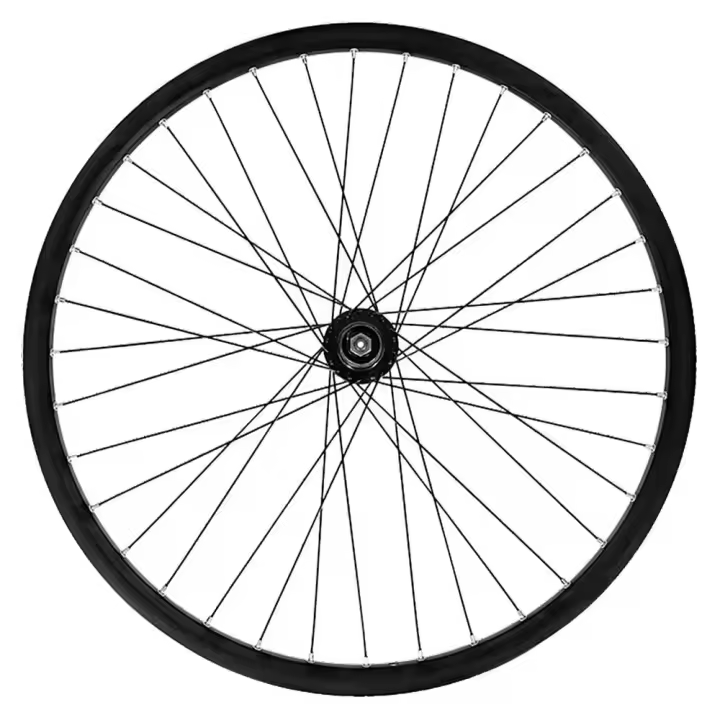 Mvtek Rueda Trasera De Mtb 27.5´´ 6b Disc Threaded - 1