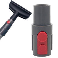 Adaptador De Accesorios De Herramientas Compatible Con Dyson V7 V8 V10 V11 SV10 SV11 De 32mm Adaptador Converter Ecológico Para Limpieza Del Hogar - details 16
