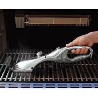 Cepillo De Limpieza Para Barbacoa Con Pulverizador De Agua Cepillo De Limpieza Para Parrilla BBQ Herramienta De Cocina Al Aire Libre Accesorios Para Parrilla Material Plástico Resistente Al Calor - details 9