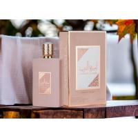 perfume original, Eau de parfum Ameerat Al Arab privé rose 100ml - Asdaaf - Fragancia Oriental de Lujo y Sofisticación - details 2