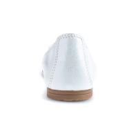 PABLOSKY 870255 Zapatos vestir niña 31392 24V FRNCESITA ADORNO FLOR AYLA BEYAZ - details 0