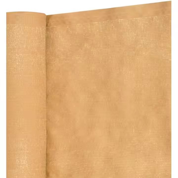 Mallas ocultación jardín Beige , Varias Medidas, Malla sombreo al 90%, Malla jardín Thayba - 1