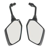 Espejos Lateral Trasero Para Polaris Sportsman 400 450 500 550 570 700 800 850 Accesorios De Adaptador De Hilo 10mm Para ATV - details 8