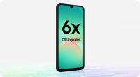 SMARTPHONE - Samsung Galaxy A26 5G, Negro, 128 GB, 6 GB RAM , 6.7" FHD+ Super AMOLED, Samsung Exynos 1380, 5000 mAh, Android 15 - details 42