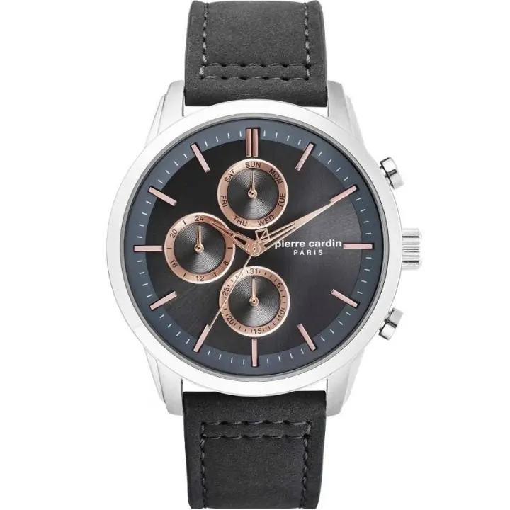 Reloj Pierre Cardin® PC902741F05 - 1