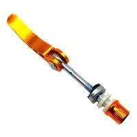 Herramienta De Liberación Rápida Para Tubo De Asiento De Bicicleta MTB Universal De Aluminio Para Montaña Y Carretera - details 6