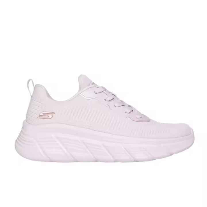 ZAPATILLAS SKECHERS BOBS SPORT B FLEX HI FLYING HI MUJER -6 (USA) 36 (EUR) - 1