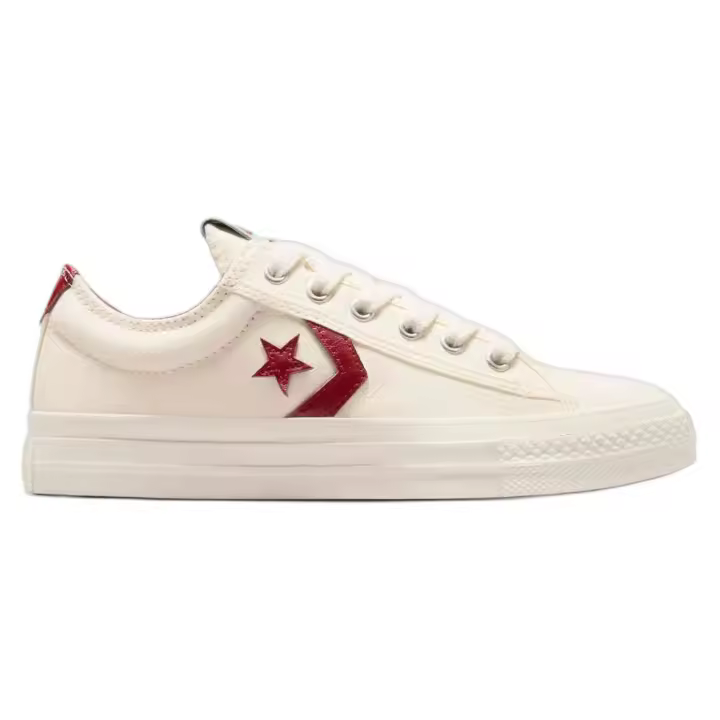 Zapatillas Converse Star Player 76 para hombre en color blanco - 1