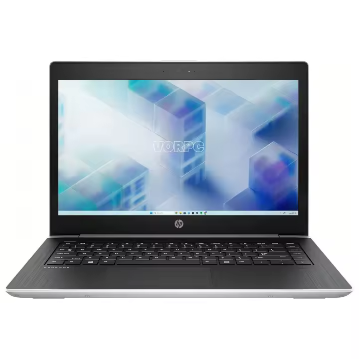 HP 440 G5 14" / i5-8250U / 16GB DDR4 1TB SSD Windows 11 - 1