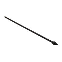 Cofan Plantador Cuadrado con Mango Metálico | Material: Acero Endurecido | Ideal para Jardinería y Agricultura | Tres Medidas Disponibles - details 2