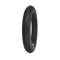 2 piezas de 8,5x2 pulgadas compatible with El patinete Eléctrico Xiaomi 1S / Essential / M365 / Pro / Pro2, Cámara de reposición para neumático Negro - details 3