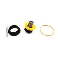 Kit De Reparación De Válvula De Solenoide Para Turbo Cargador Peugeot 3008 Mini Cooper 1.6L Motor N14 Material PP+Metal - details 3