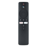 Control Remoto De Voz Bluetooth XMRM-006 Para Xiaomi MI Box S Smart TV Stick MDZ-22-AB MDZ-24-AA Con Google Assistant - details 0