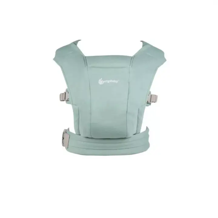 Mochila Portabebes Ergobaby Embrace - 1